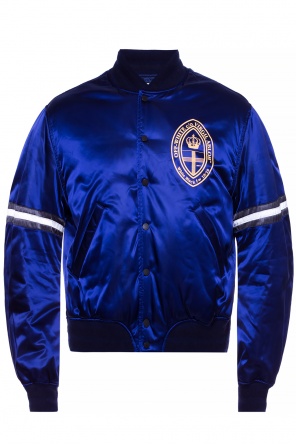 Bomber jacket with logo, zdjęcie 1 Bomber jacket with logo od Off White